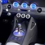Chevrolet Nomad Concept 2004 года